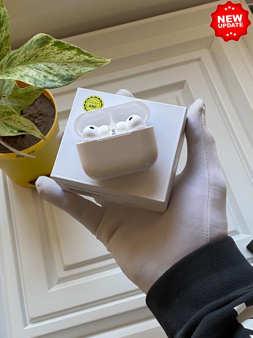 APPLE AIRPODS Pro 3