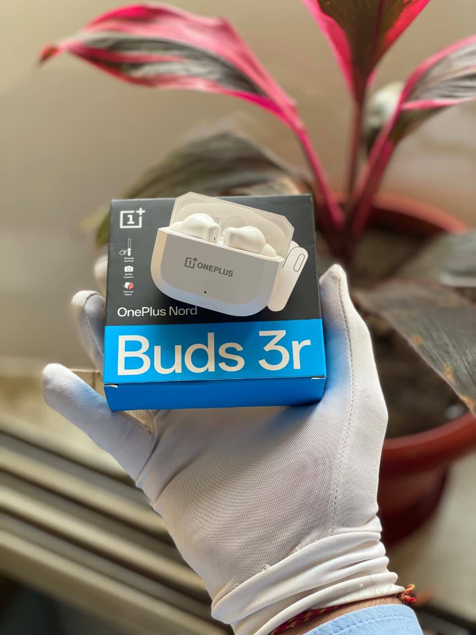 Oneplus Nord Buds 3r