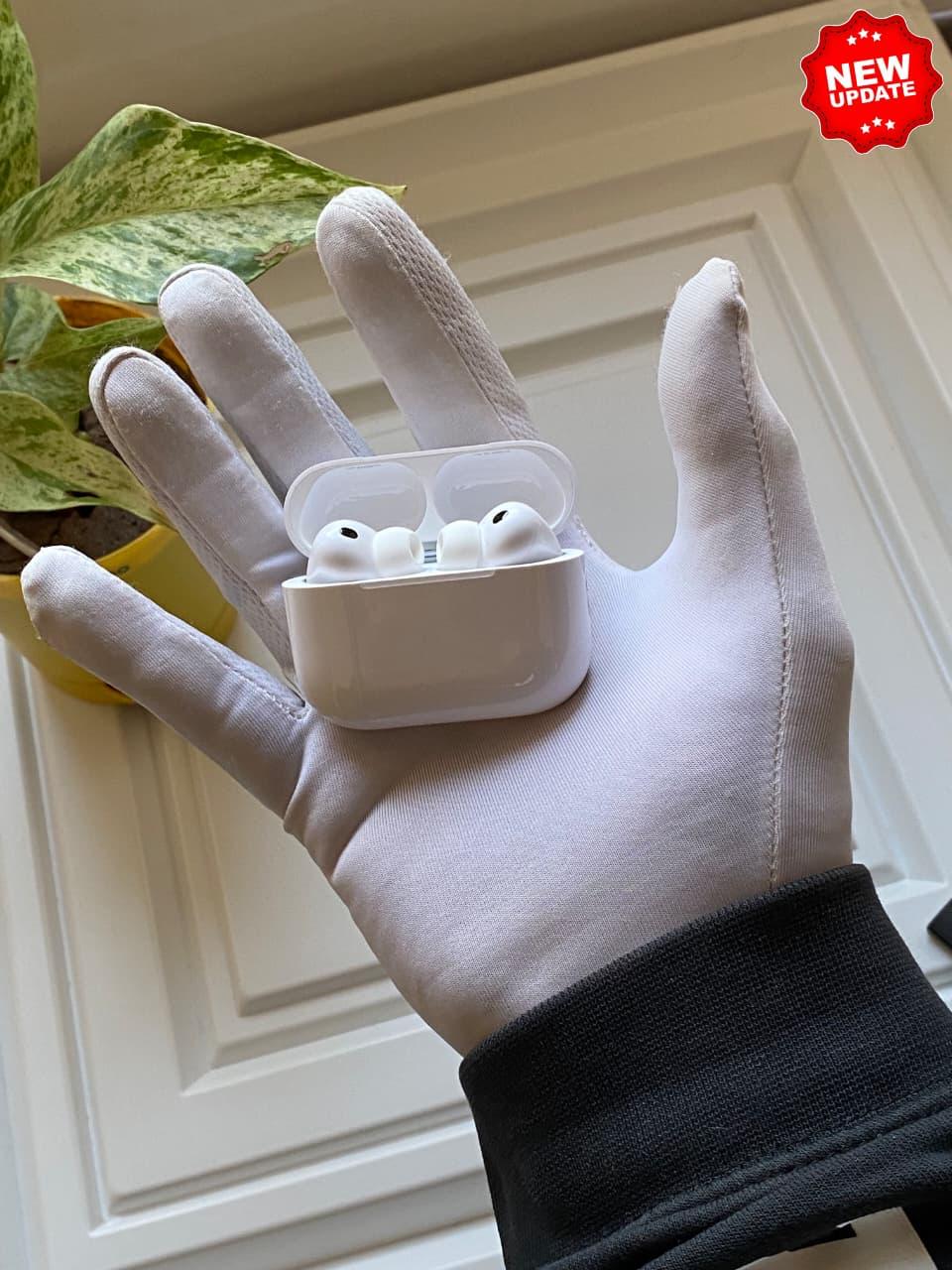 APPLE AIRPODS Pro 3