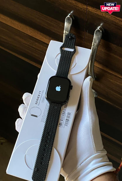 APPLE SERIES 11