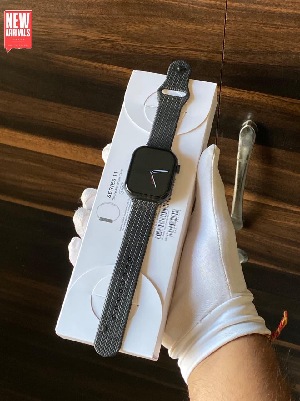 APPLE SERIES 11