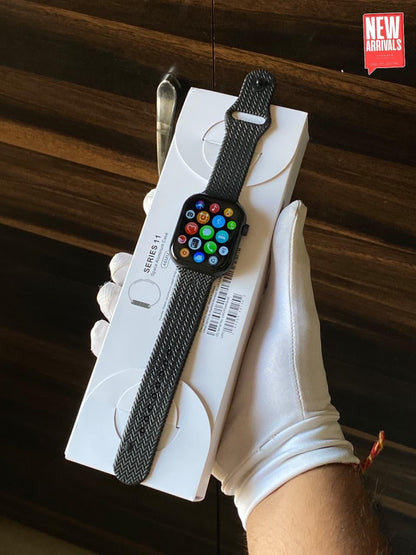 APPLE SERIES 11