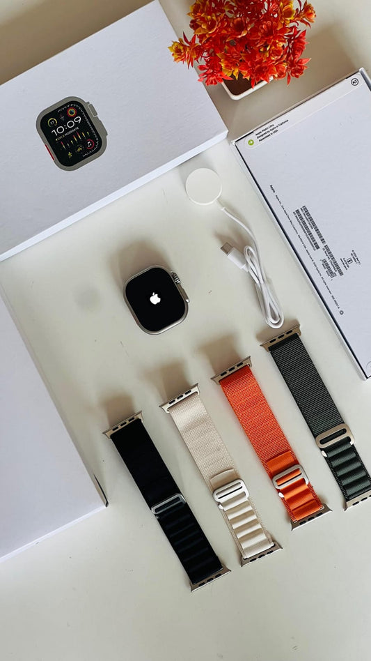 APPLE WATCH ULTRA 2 With 32 GB Storage