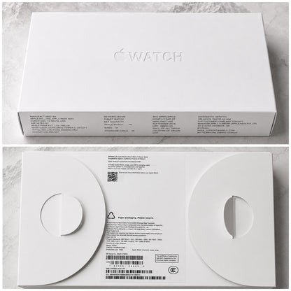 APPLE WATCH ULTRA 3 49MM