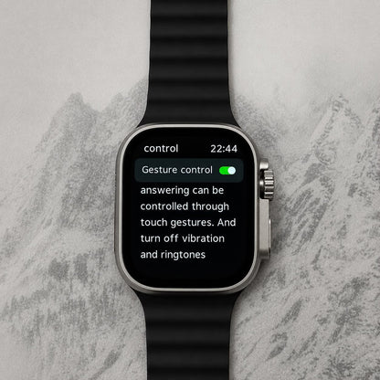 APPLE WATCH ULTRA 3 49MM