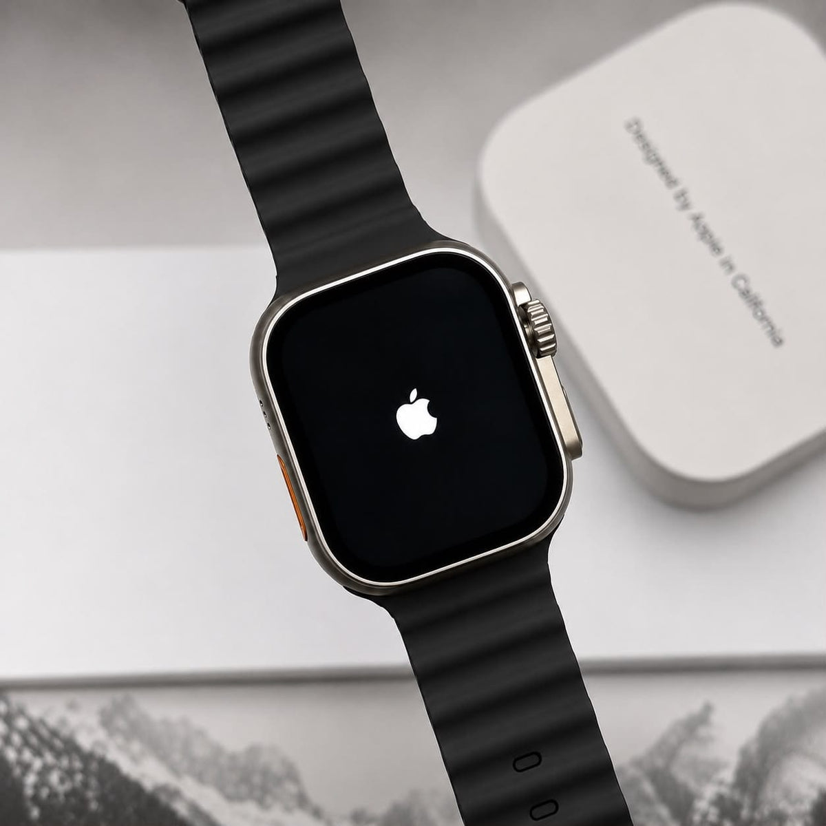 APPLE WATCH ULTRA 3 49MM