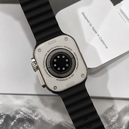 APPLE WATCH ULTRA 3 49MM