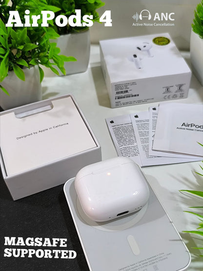AirPods 4 Anc