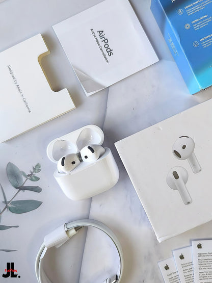 AirPods 4 Anc