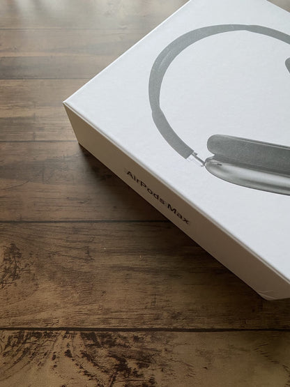 Apple Airpods Max