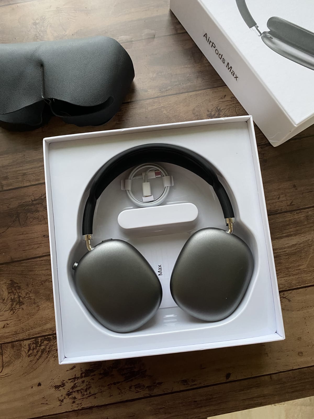 Apple Airpods Max