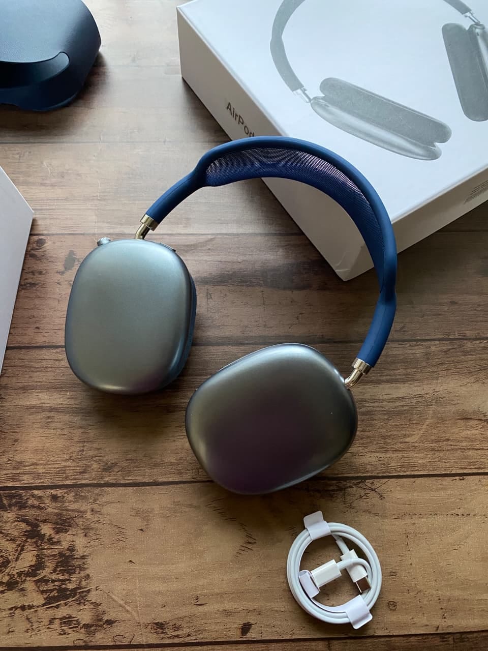 Apple Airpods Max