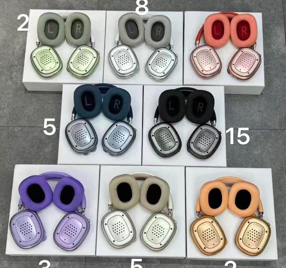 Apple Airpods Max