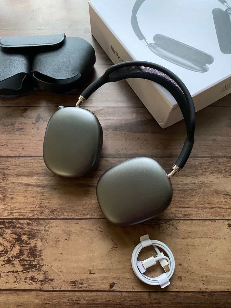 Apple Airpods Max