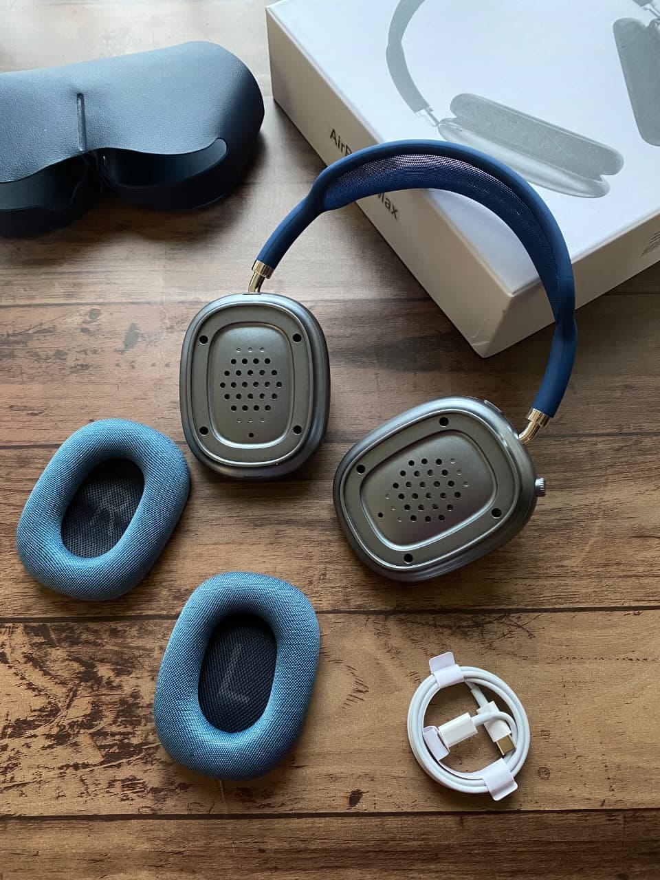 Apple Airpods Max