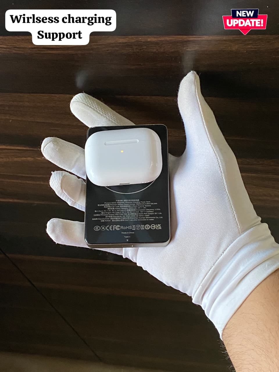 Apple Airpods Pro2nd Generation 