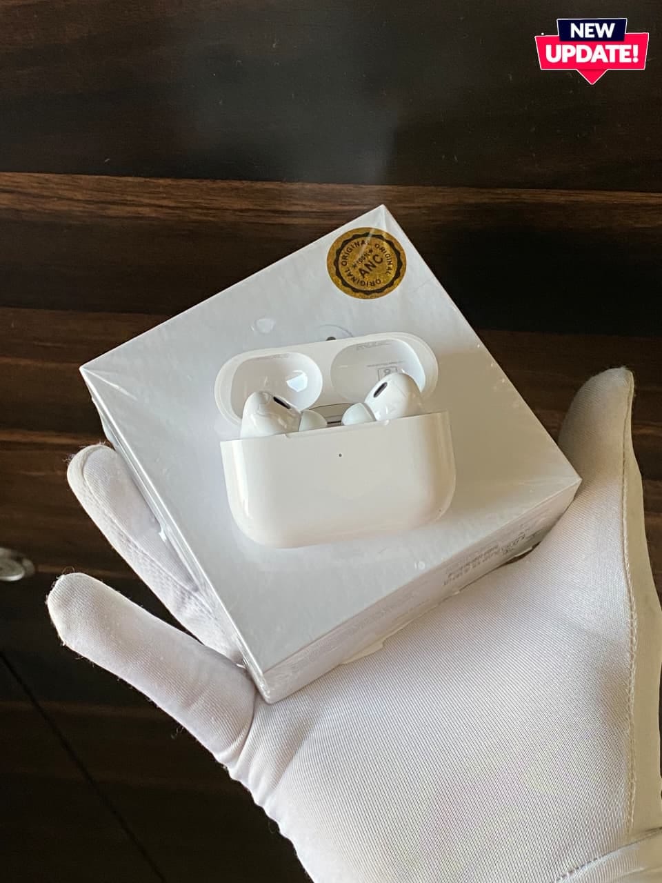 Apple Airpods Pro2nd Generation 