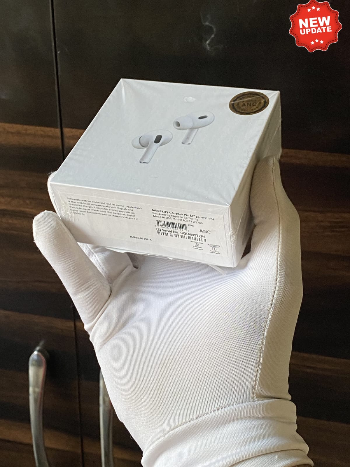 Apple Airpods Pro2nd Generation 