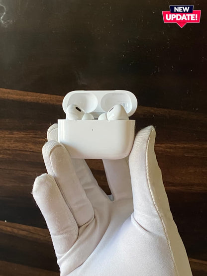 Apple Airpods Pro2nd Generation 