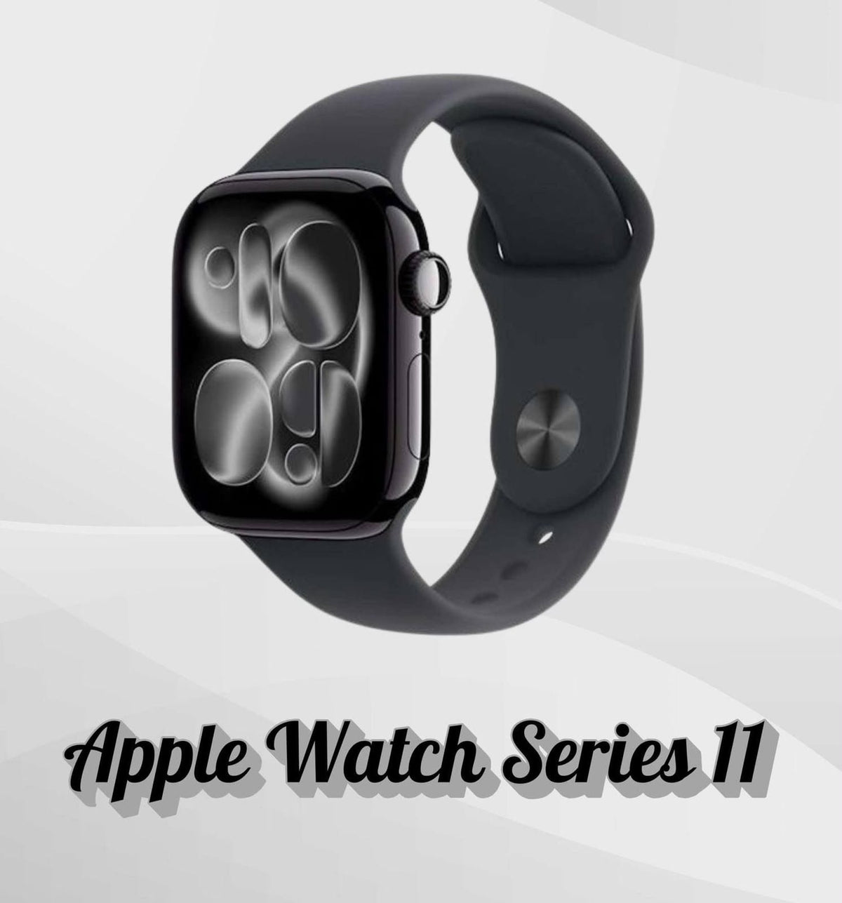 Apple Watch Series 11 46mm ( OG )