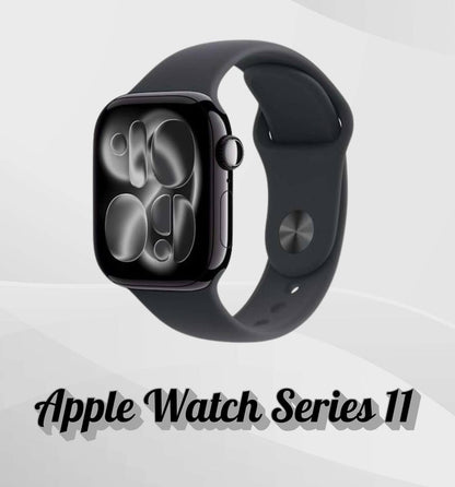 Apple Watch Series 11 46mm ( OG )