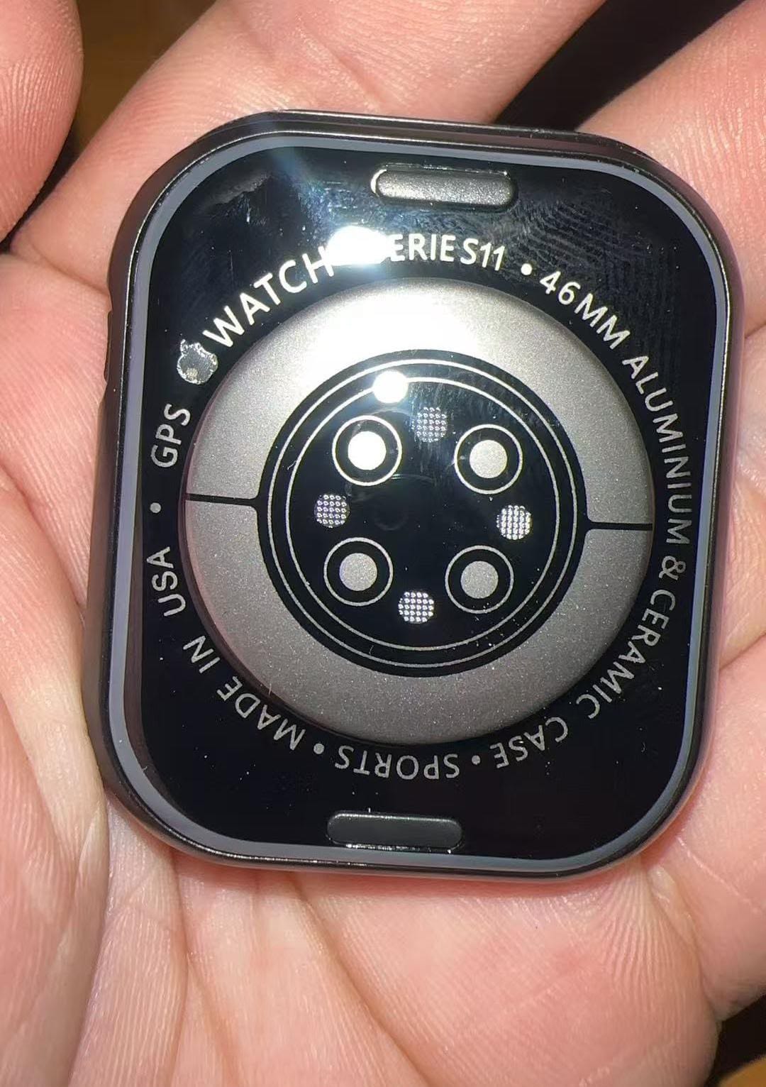Apple Watch Series 11 46mm ( OG )