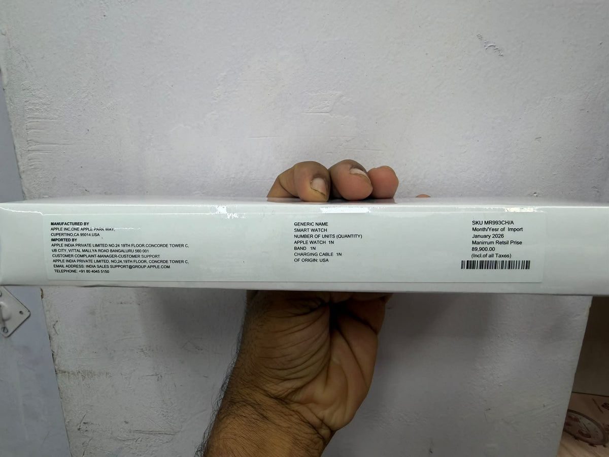 Apple Watch Series 11 46mm ( OG )