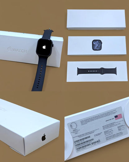 Apple Watch Series 11 46mm ( OG )
