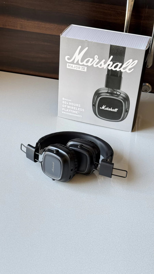 Marshall Major IV