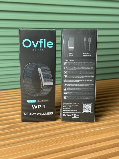 OVFLE ZONIX FIT BAND