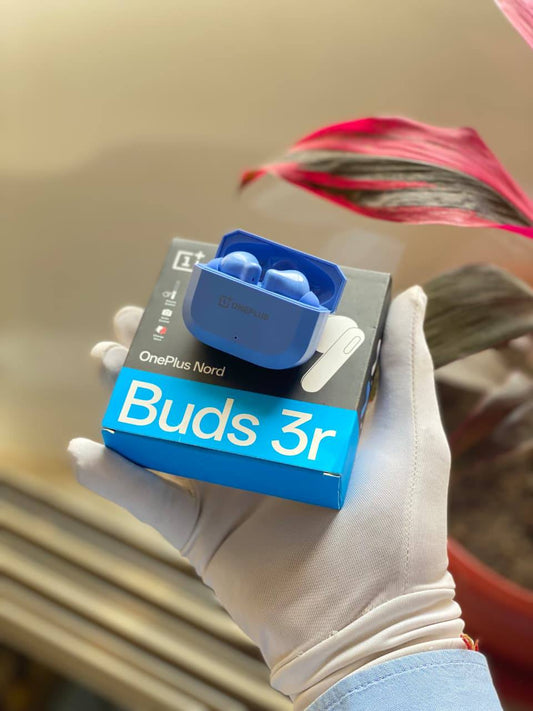 Oneplus Nord Buds 3r