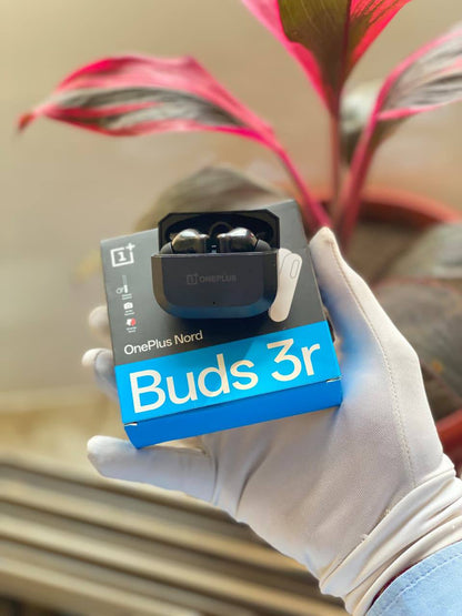 Oneplus Nord Buds 3r