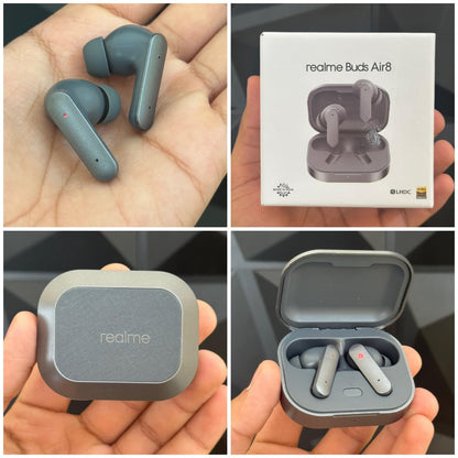 Realme Buds Air8