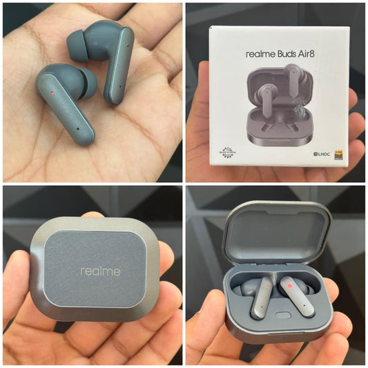 Realme Buds Air8