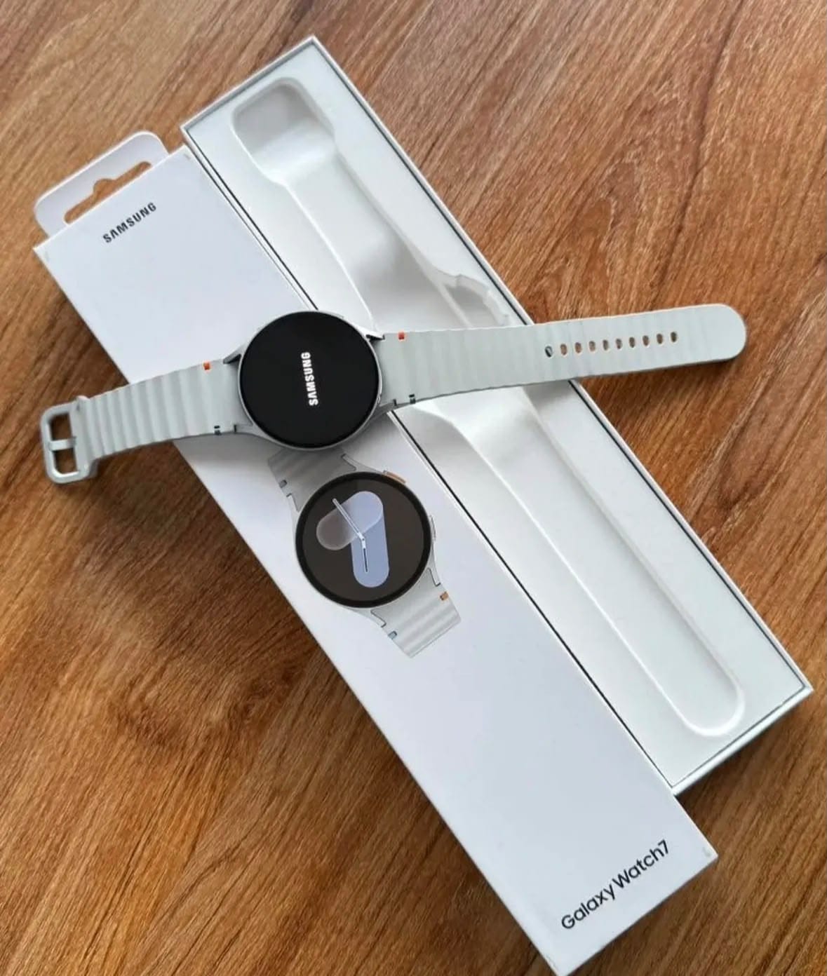 SAMSUNG Galaxy Watch7 Classic