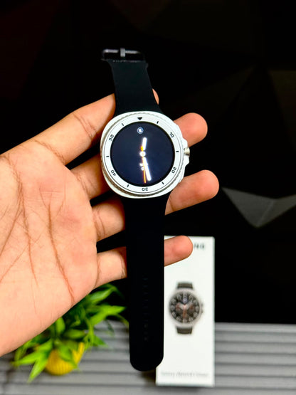 Samsung's Latest 8th Generation Watch
