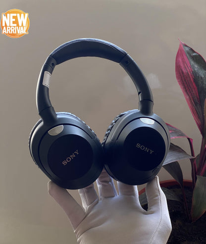 Sony ULT Extra Bass Headphones