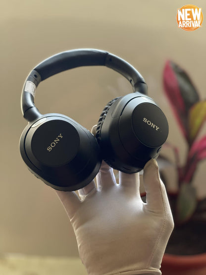 Sony ULT Extra Bass Headphones