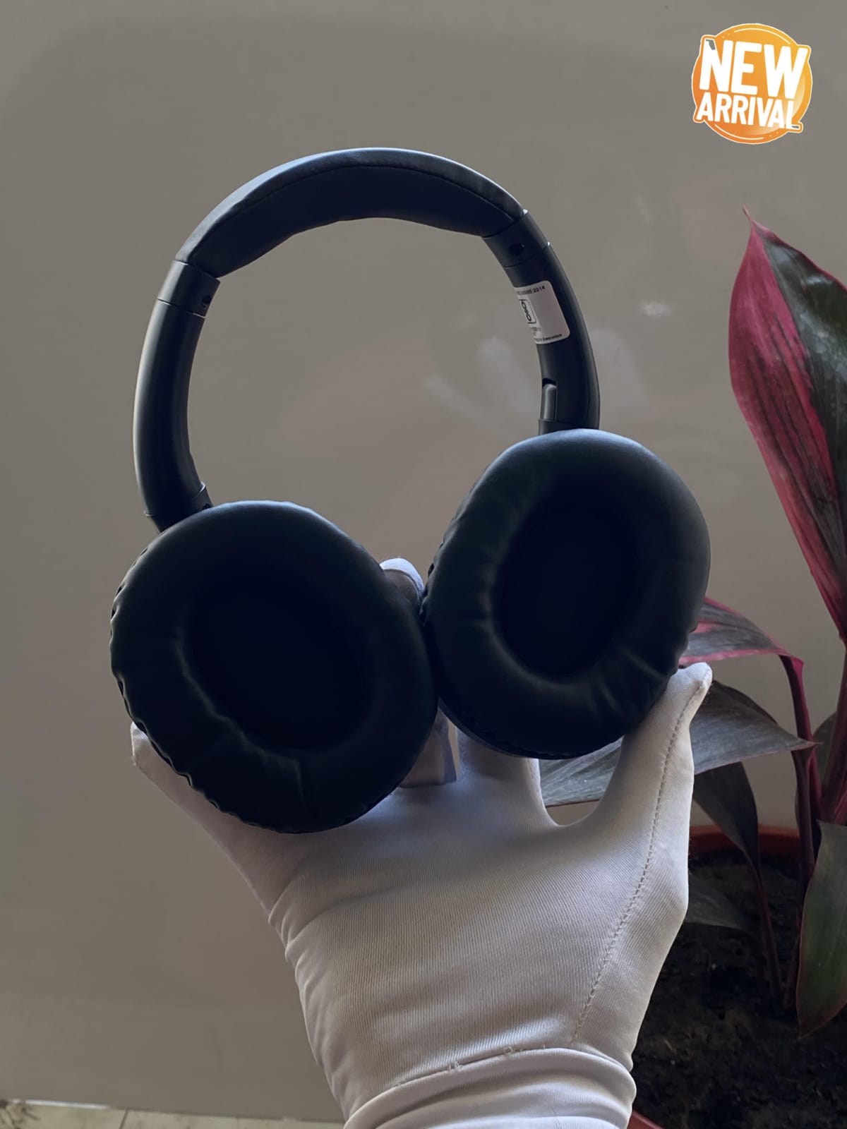 Sony ULT Extra Bass Headphones