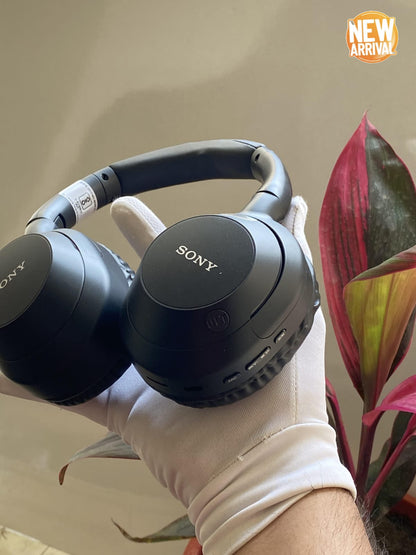 Sony ULT Extra Bass Headphones